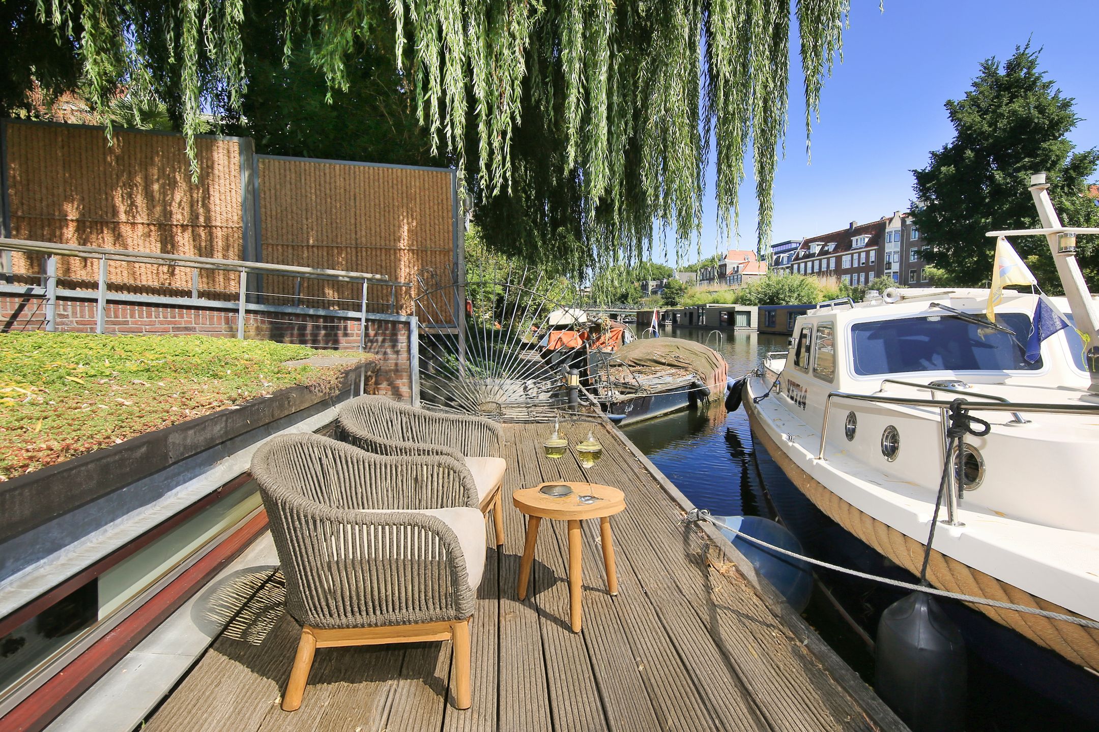 Photo 3 of Prinseneiland 36-F