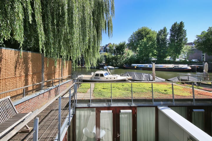 Foto 4 van Prinseneiland 36-F