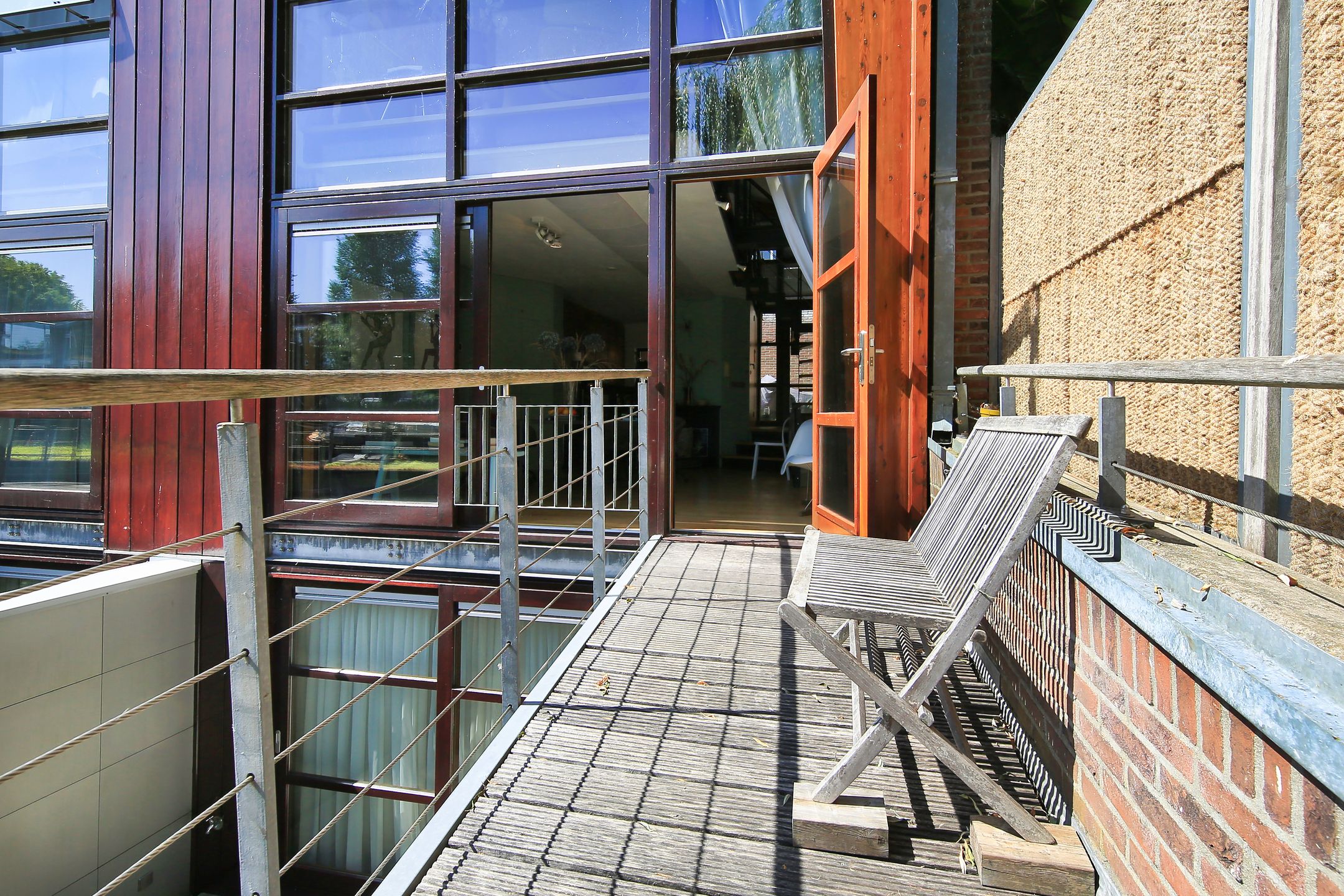 Photo 6 of Prinseneiland 36-F