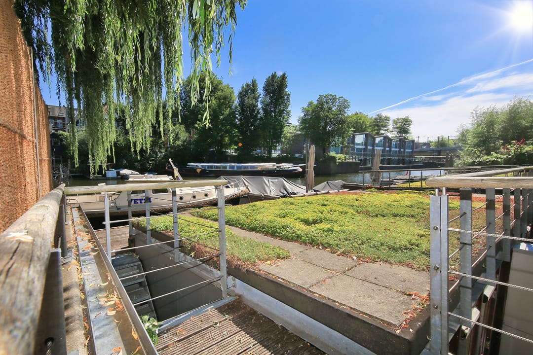 Photo 7 of Prinseneiland 36-F