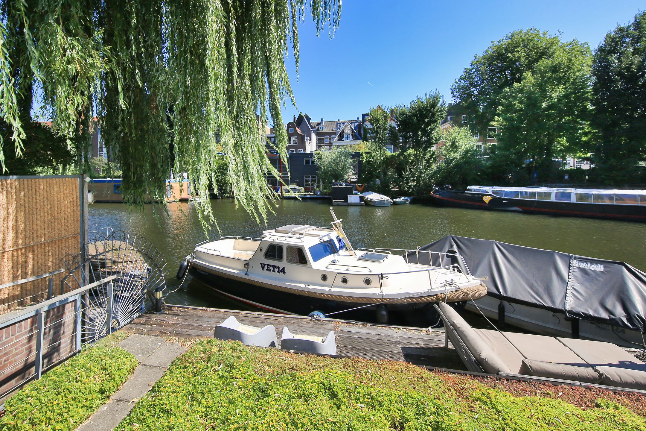 Photo 9 of Prinseneiland 36-F