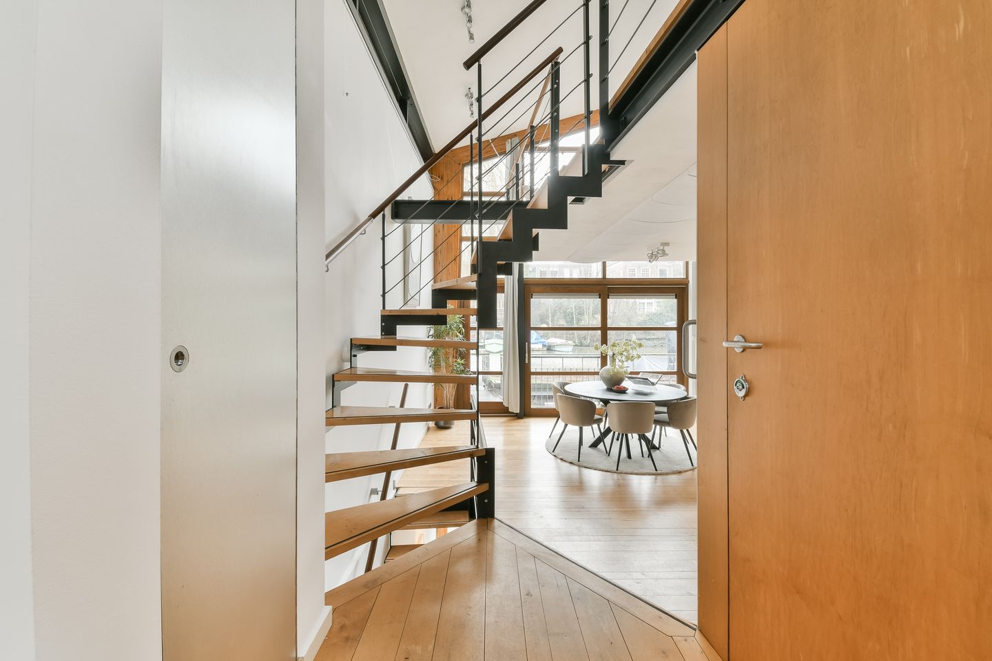 Photo 10 of Prinseneiland 36-F