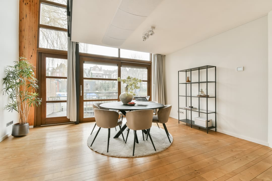 Photo 11 of Prinseneiland 36-F