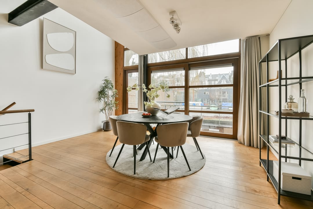 Photo 13 of Prinseneiland 36-F