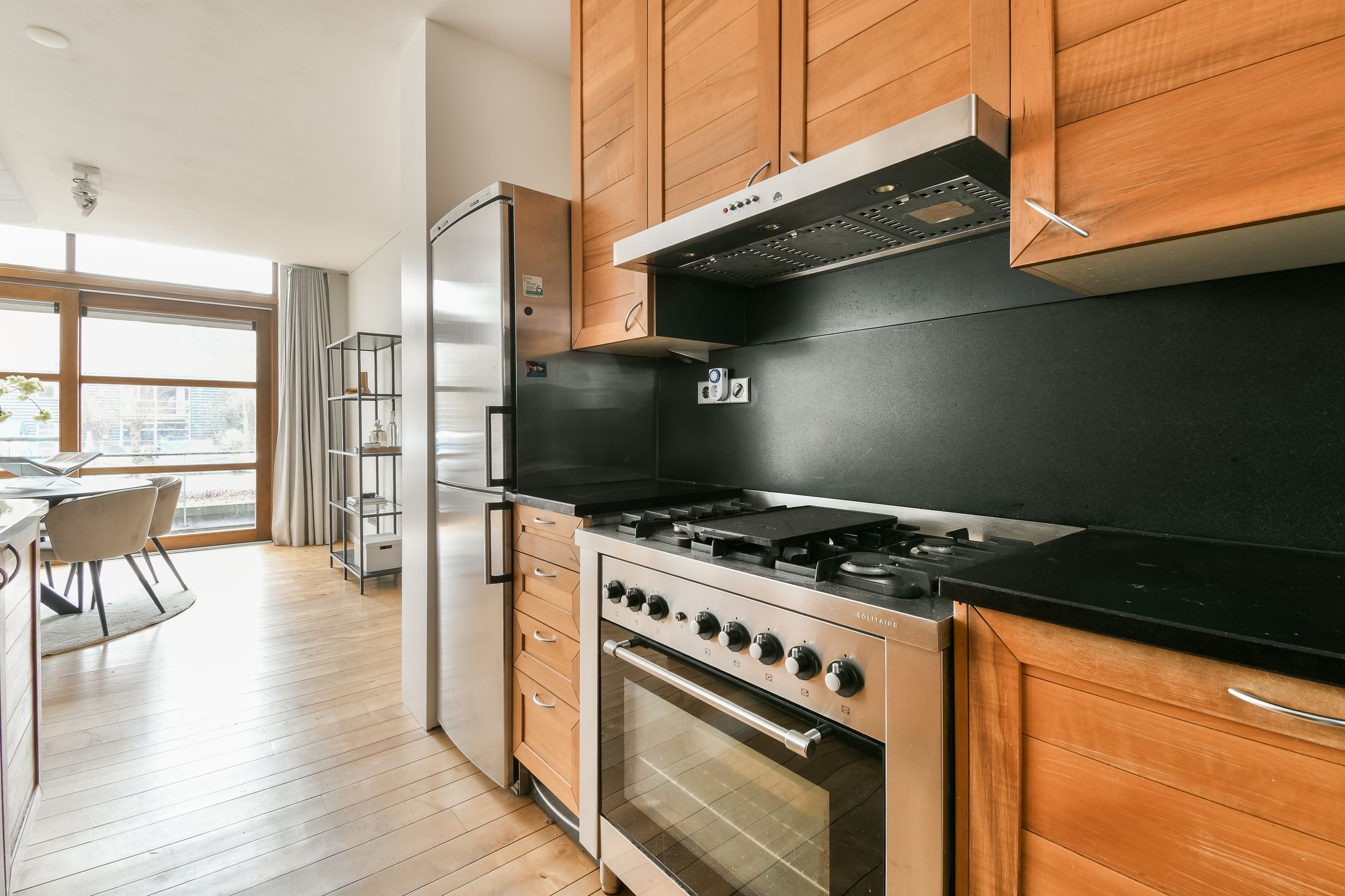 Photo 15 of Prinseneiland 36-F