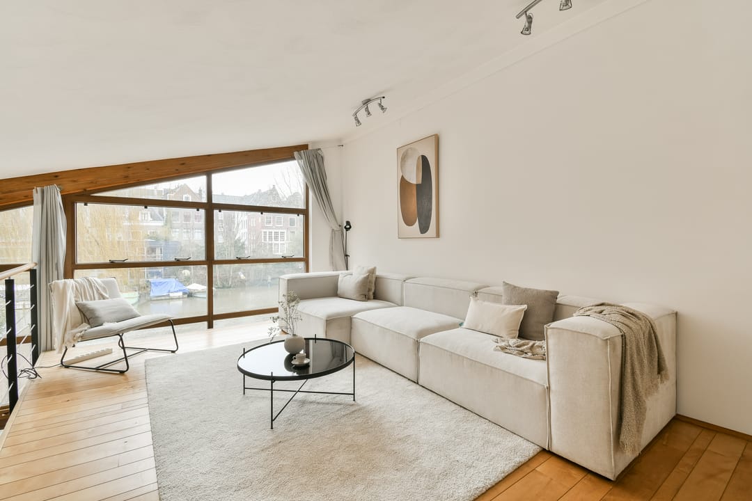 Photo 16 of Prinseneiland 36-F