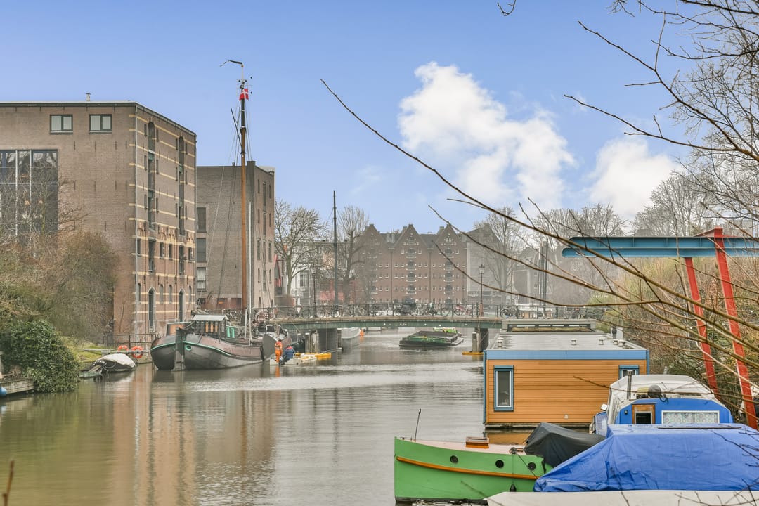 Photo 32 of Prinseneiland 36-F