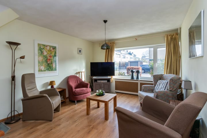 Foto 3 van Julianaweg 28