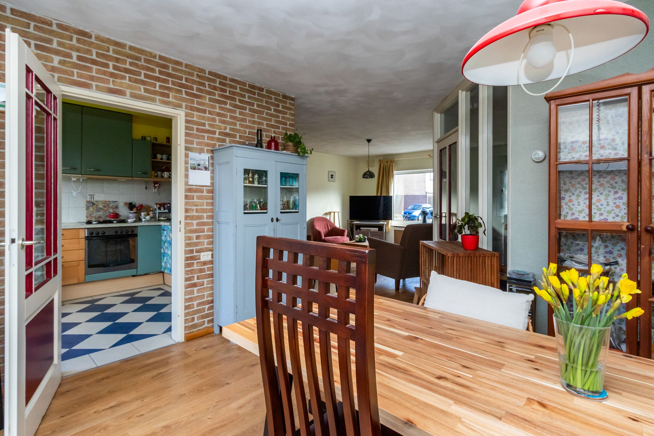 Foto 6 van Julianaweg 28