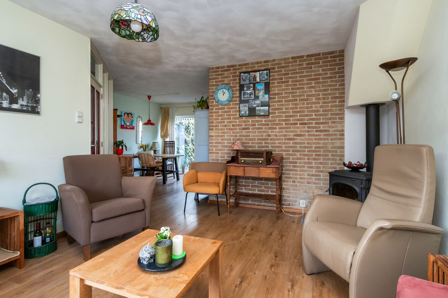 Foto 4 van Julianaweg 28