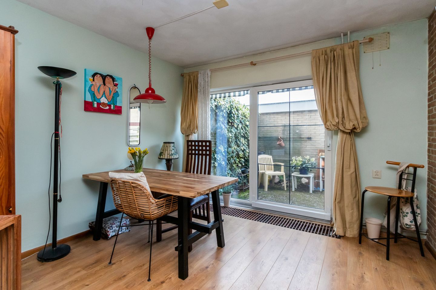 Foto 5 van Julianaweg 28