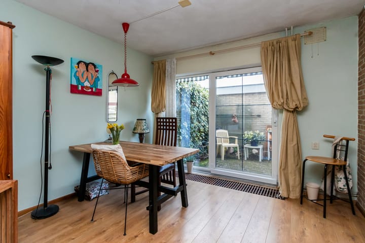 Foto 5 van Julianaweg 28