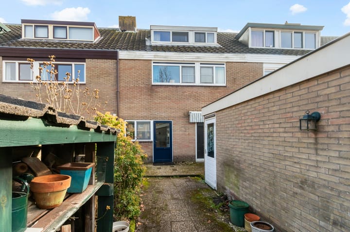 Foto 16 van Julianaweg 28