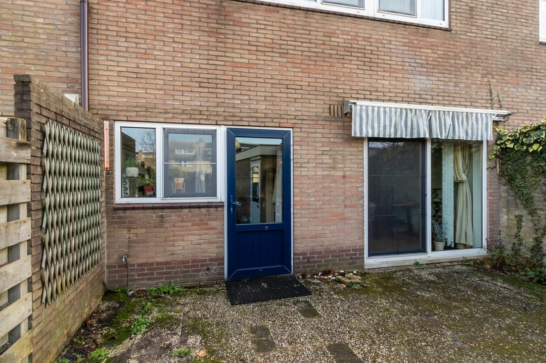 Foto 17 van Julianaweg 28