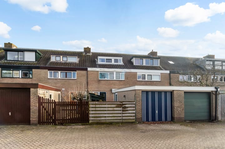 Foto 18 van Julianaweg 28