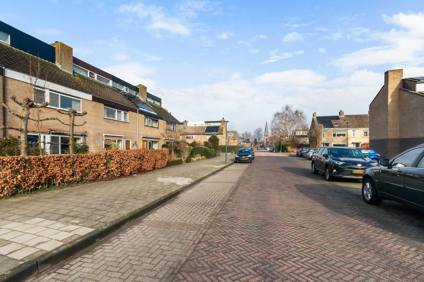 Foto 19 van Julianaweg 28