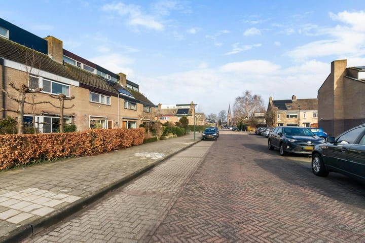 Foto 19 van Julianaweg 28