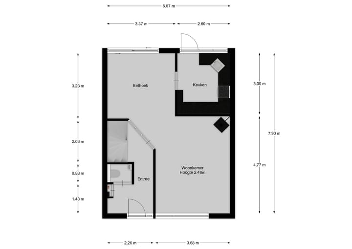 Foto 20 van Julianaweg 28