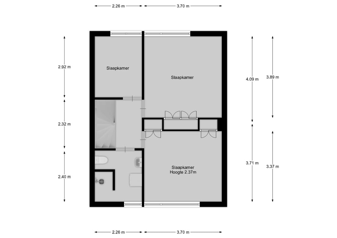 Foto 22 van Julianaweg 28