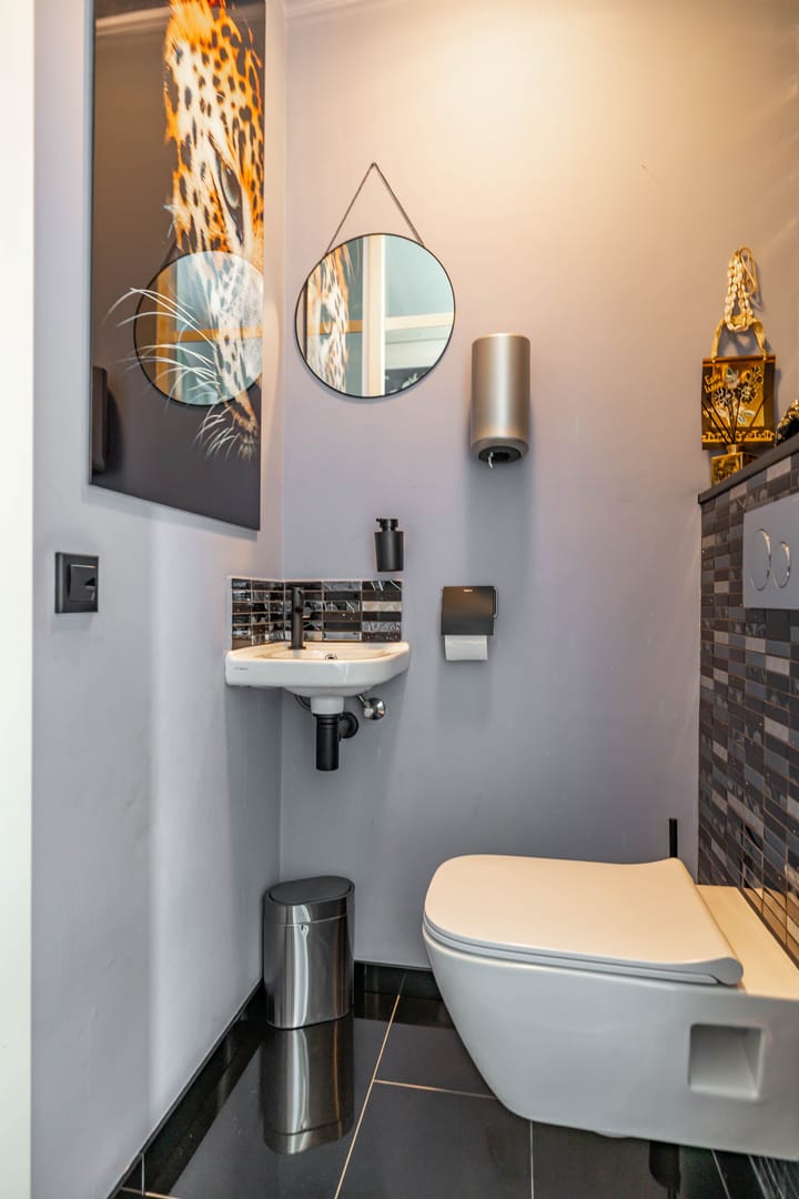 Foto 5 van Berlageweg 39