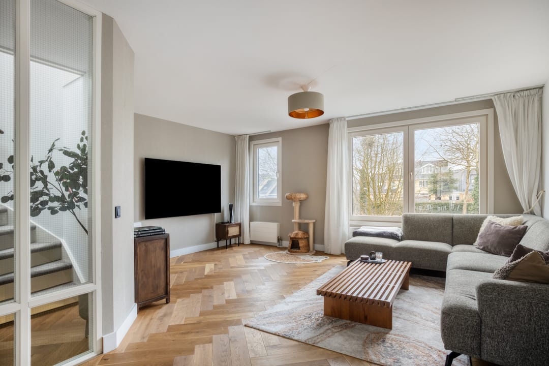 Foto 2 van Oranjetiphof 8