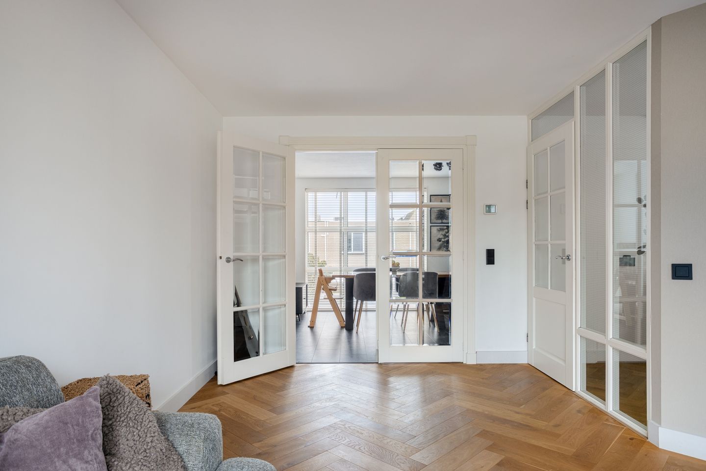 Foto 5 van Oranjetiphof 8