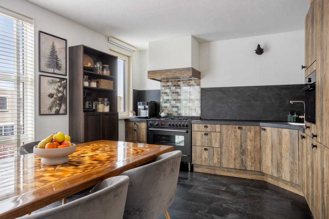 Foto 7 van Oranjetiphof 8