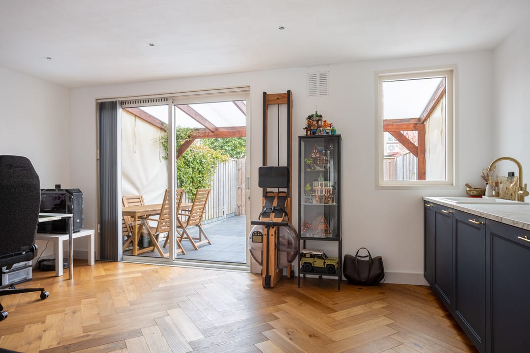 Foto 11 van Oranjetiphof 8