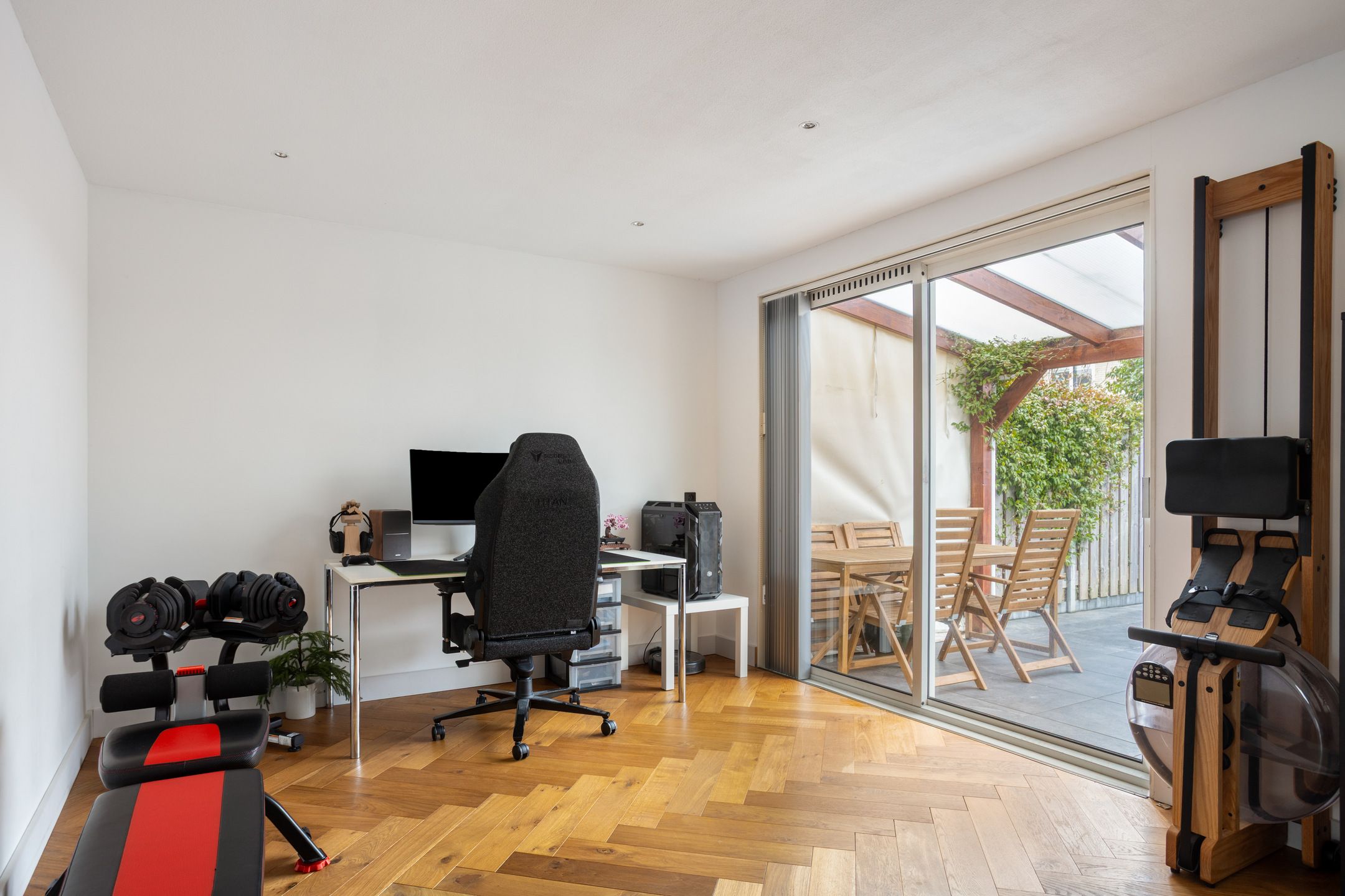 Foto 12 van Oranjetiphof 8