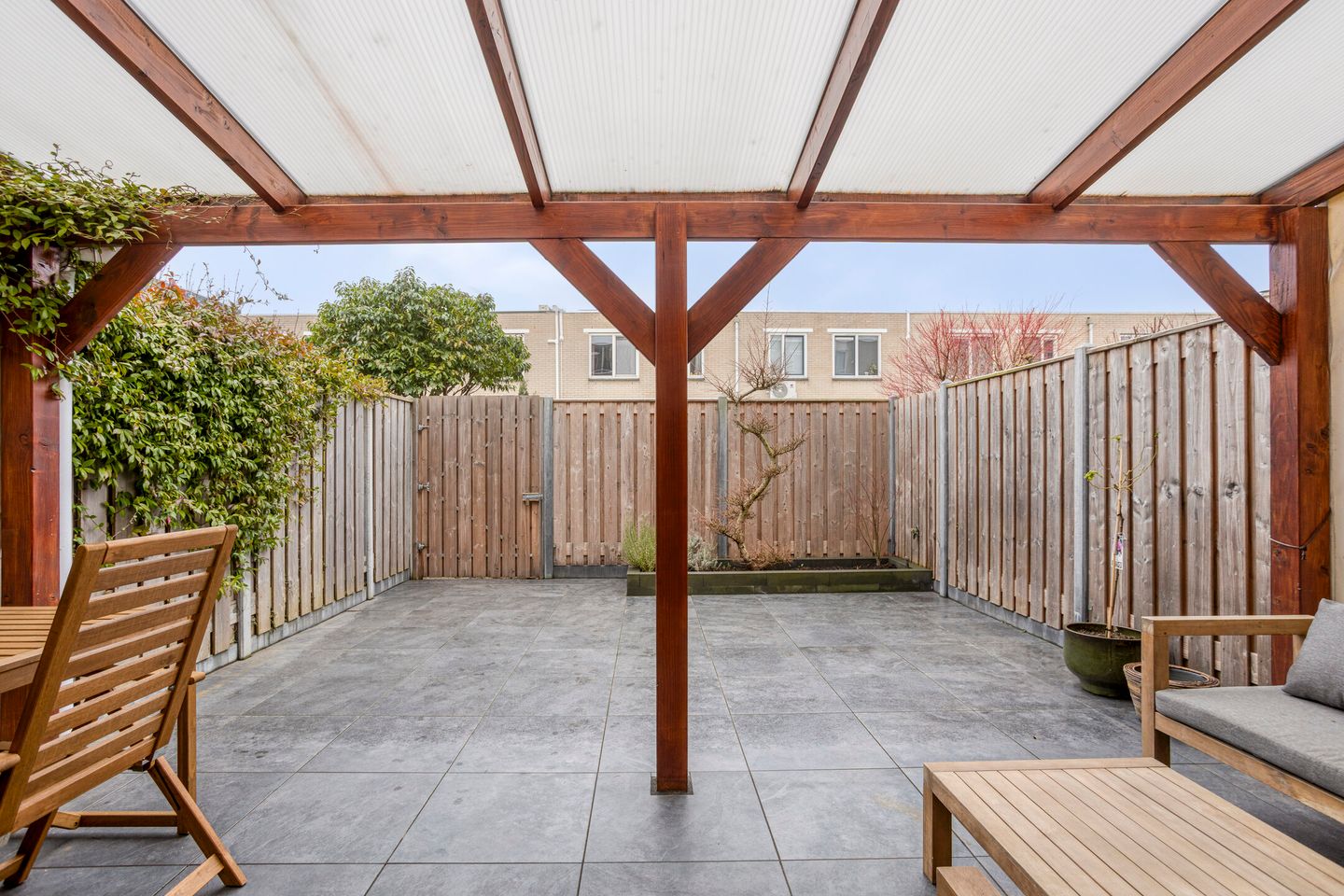 Foto 14 van Oranjetiphof 8