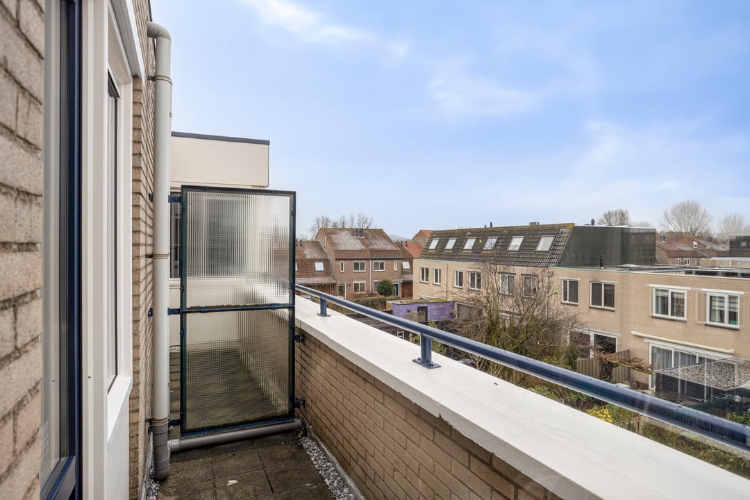 Foto 26 van Oranjetiphof 8