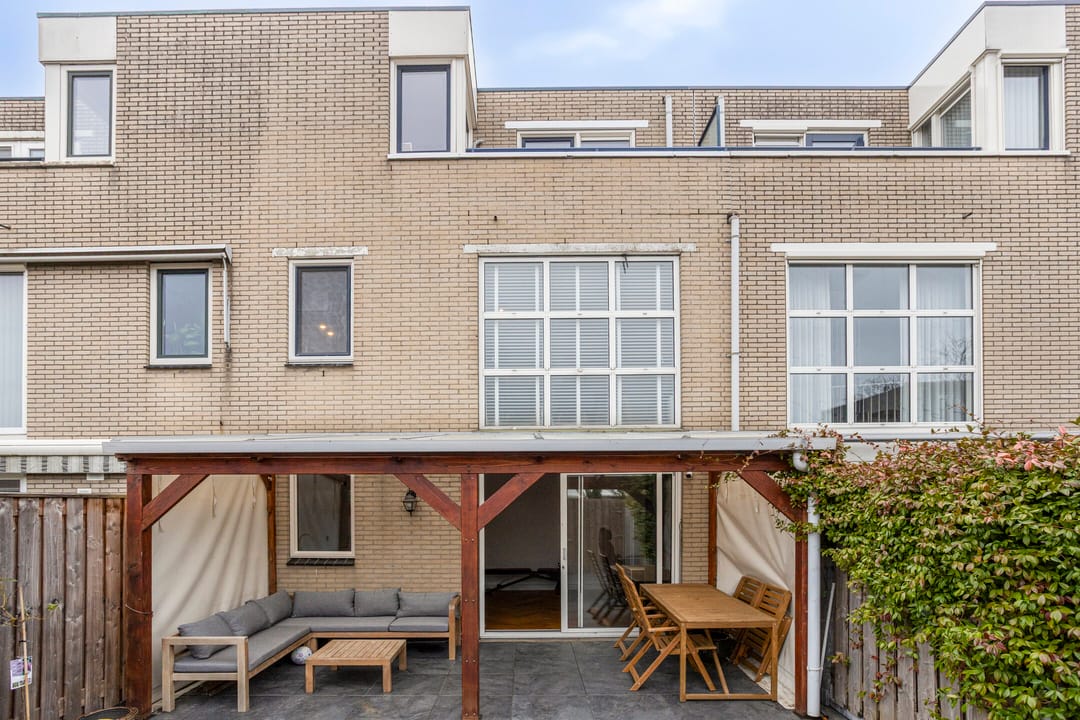 Foto 28 van Oranjetiphof 8