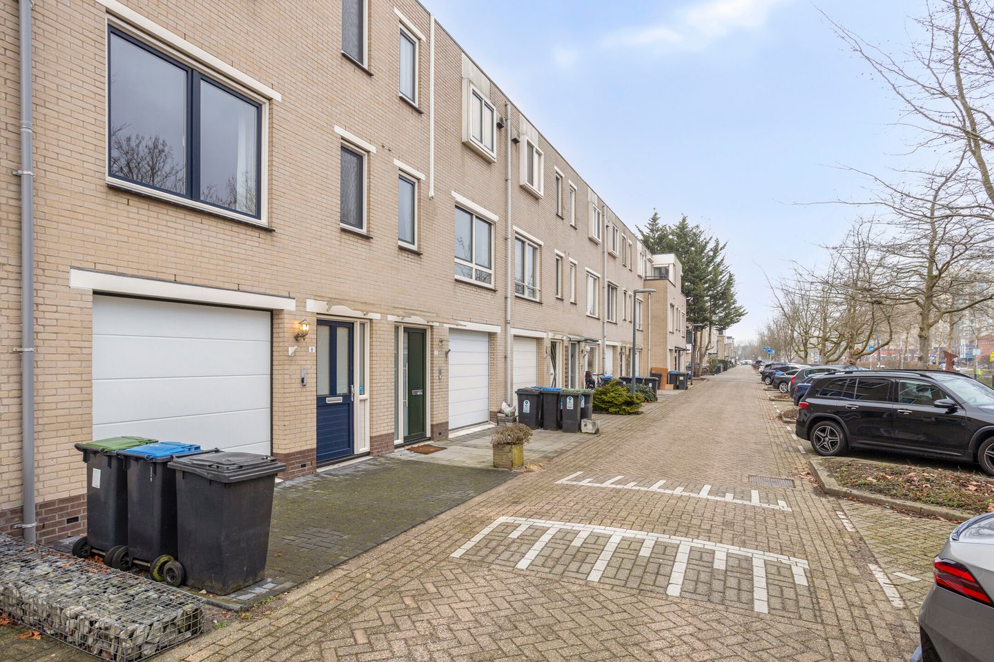 Foto 29 van Oranjetiphof 8