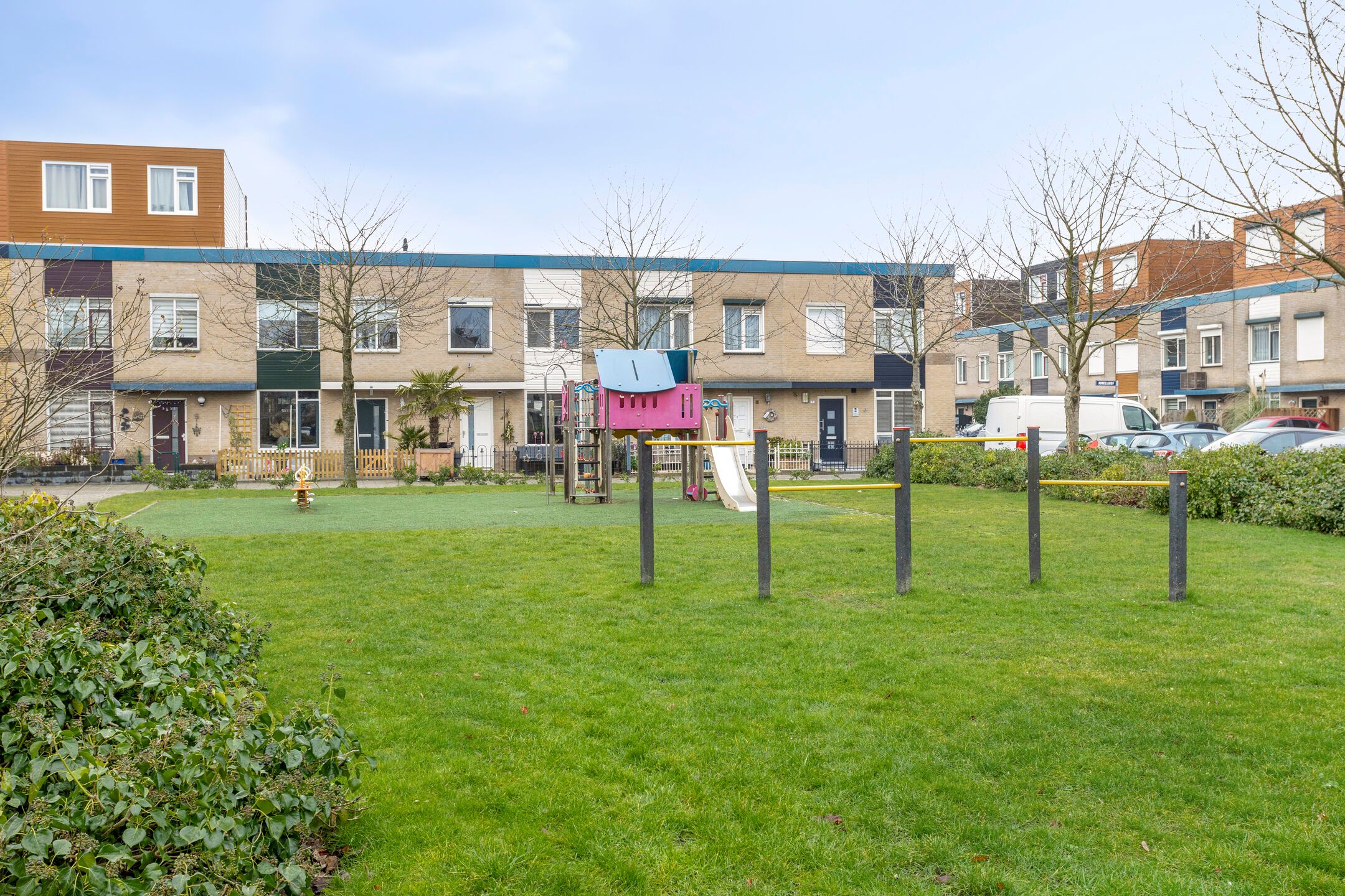 Foto 30 van Oranjetiphof 8