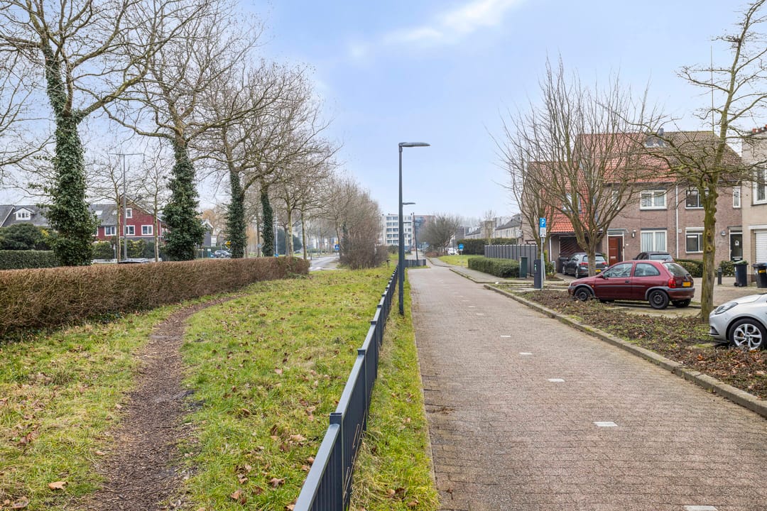 Foto 31 van Oranjetiphof 8