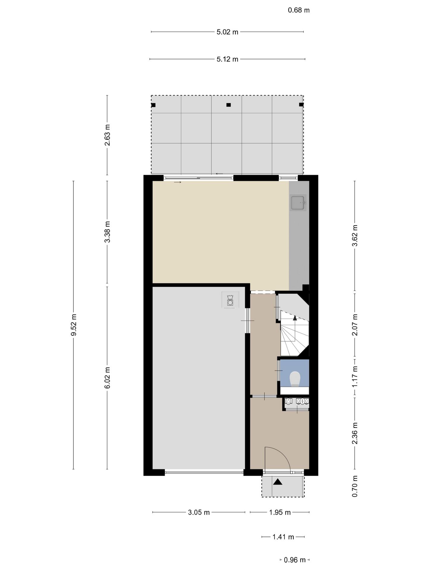 Foto 34 van Oranjetiphof 8