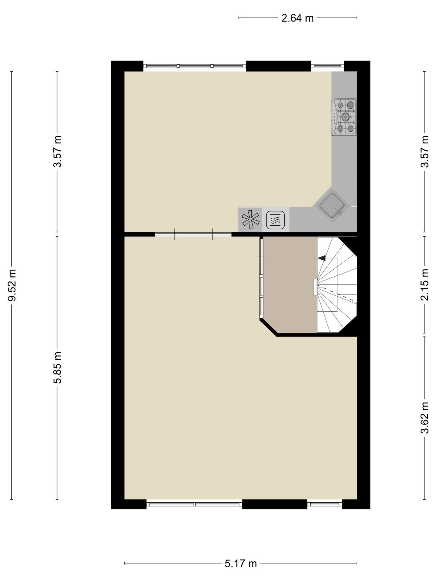 Foto 35 van Oranjetiphof 8