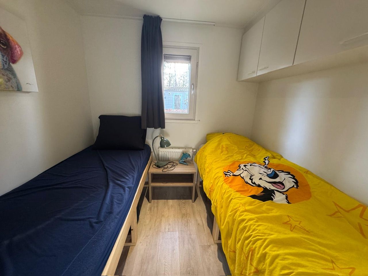Foto 12 van Vijverlaan 1-J27