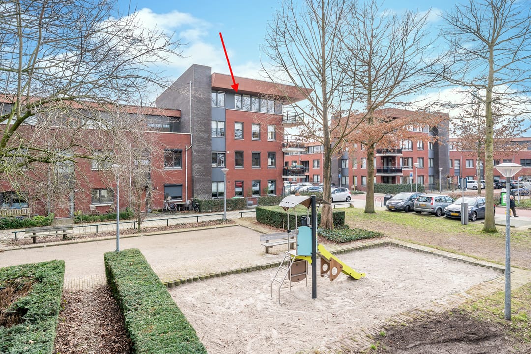 Foto 2 van Rooijsestraat 30