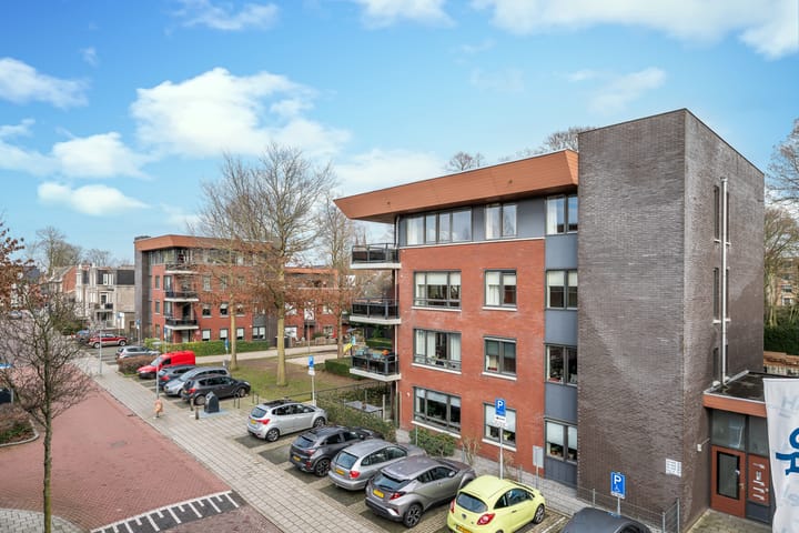 Foto 3 van Rooijsestraat 30