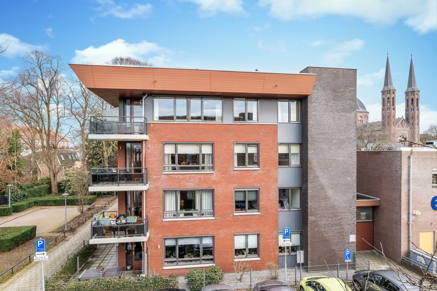 Foto 4 van Rooijsestraat 30