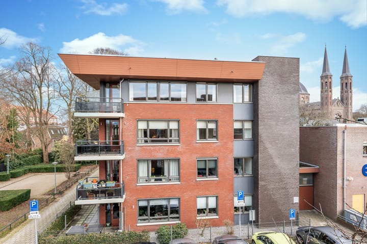 Foto 4 van Rooijsestraat 30