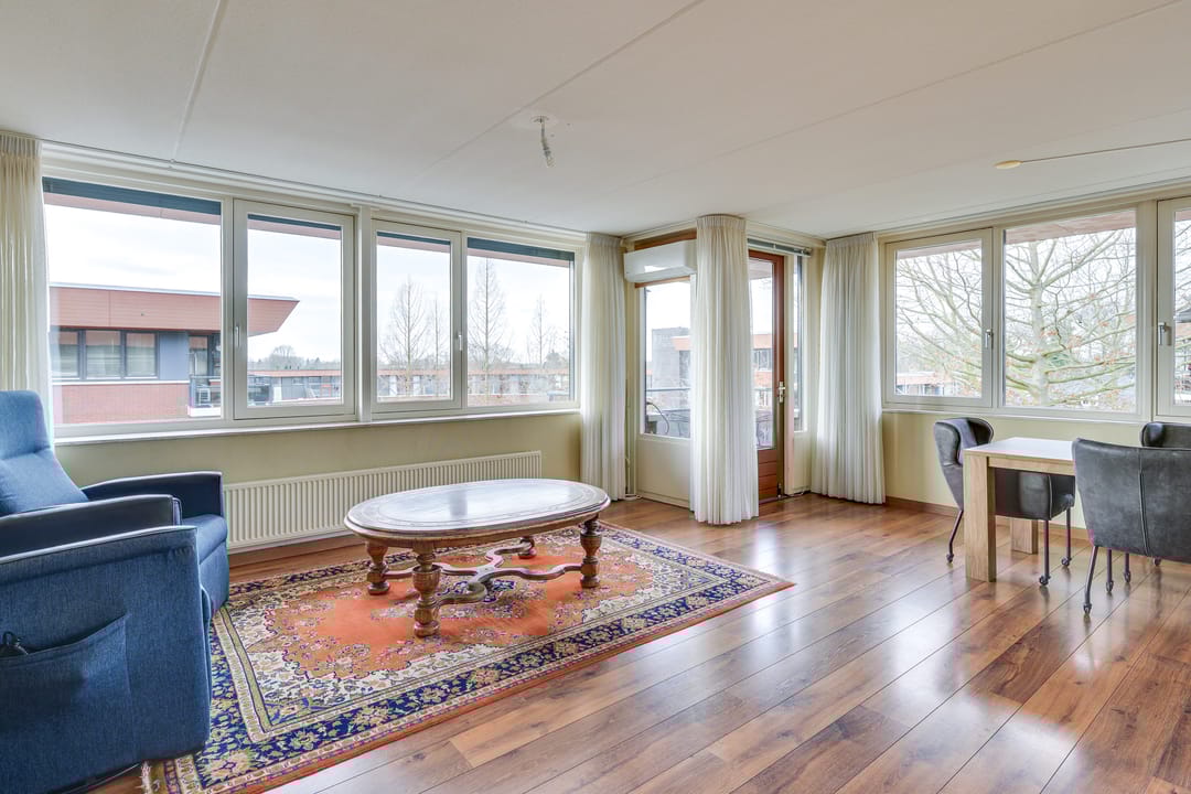 Foto 11 van Rooijsestraat 30