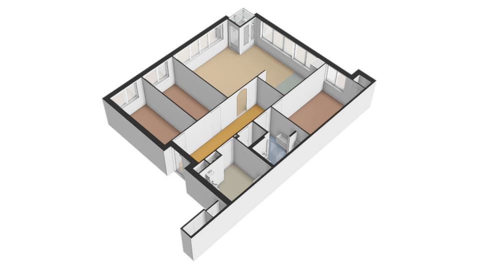 Foto 26 van Rooijsestraat 30