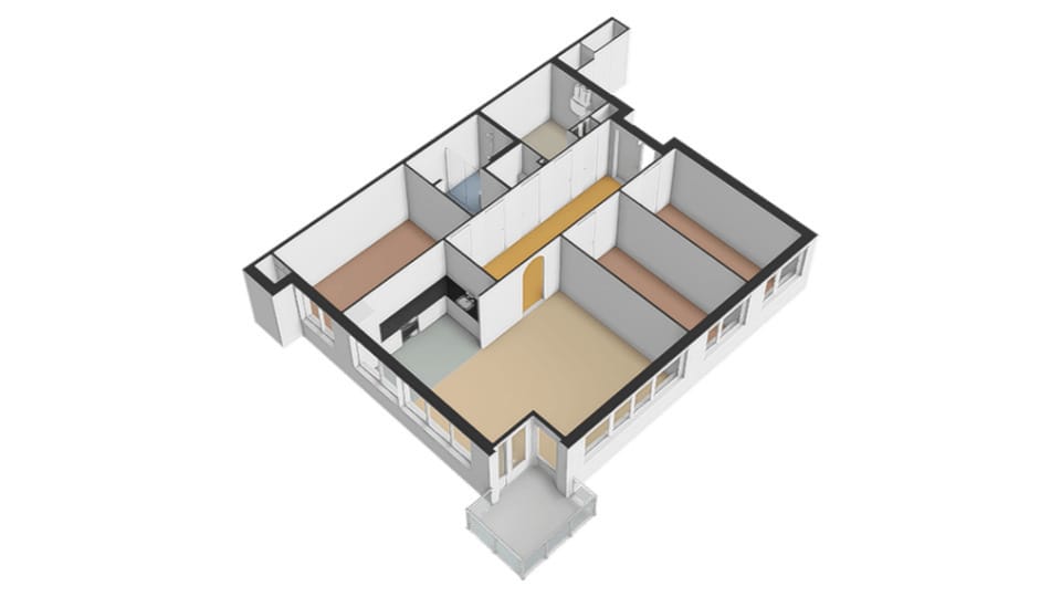 Foto 27 van Rooijsestraat 30