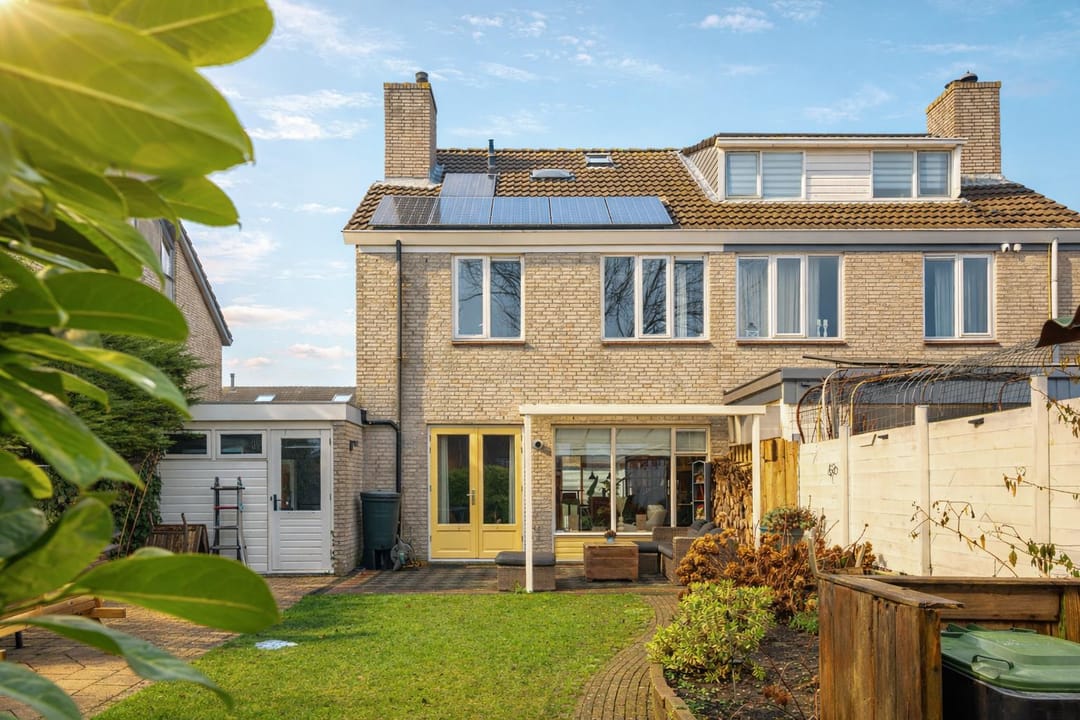 Foto 2 van A S Talmaplein 41