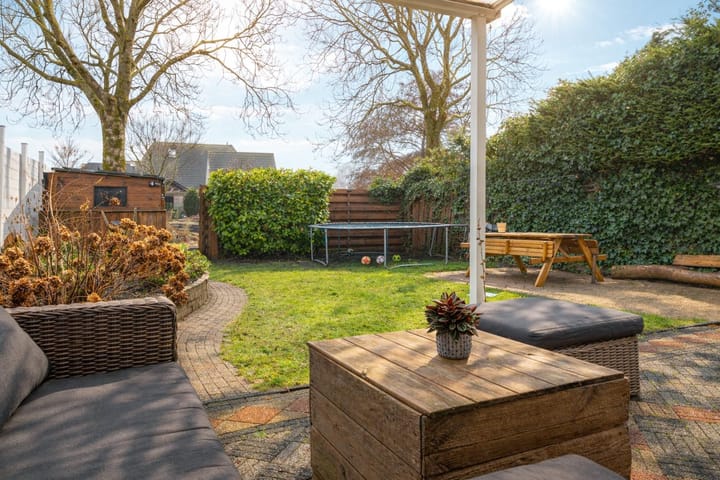 Foto 3 van A S Talmaplein 41