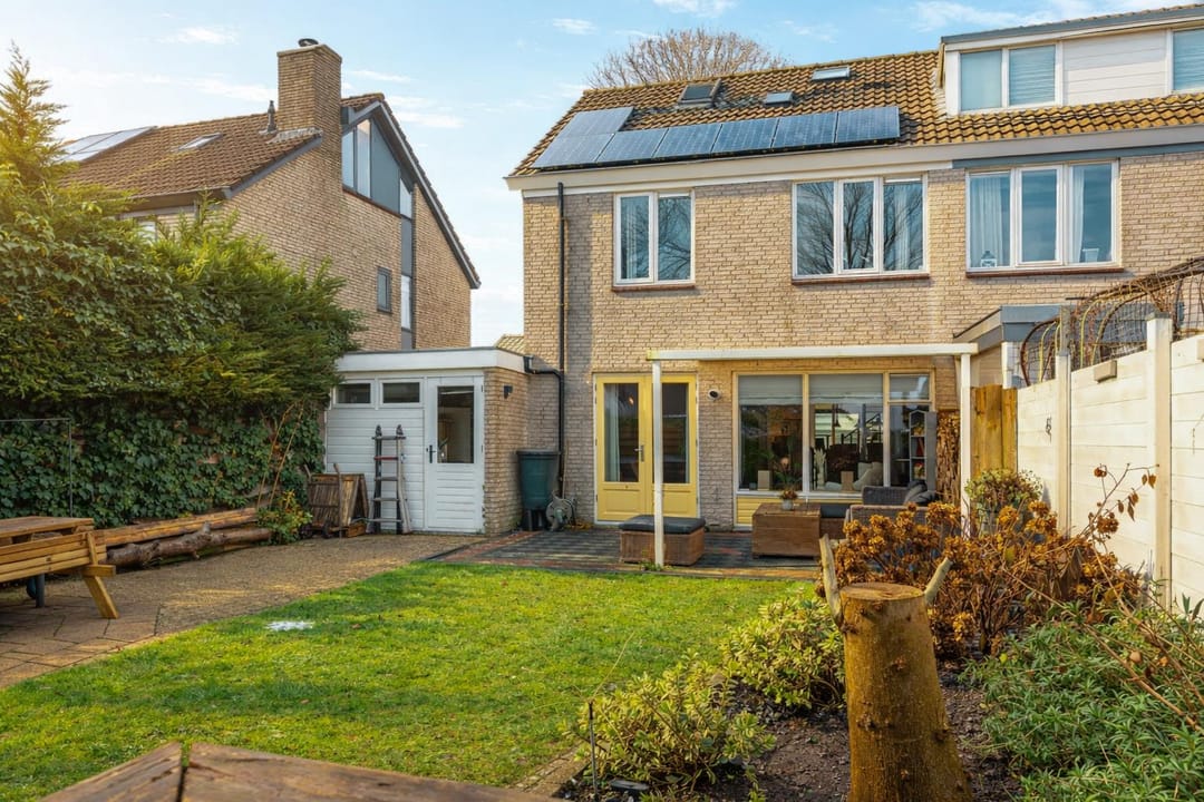 Foto 32 van A S Talmaplein 41