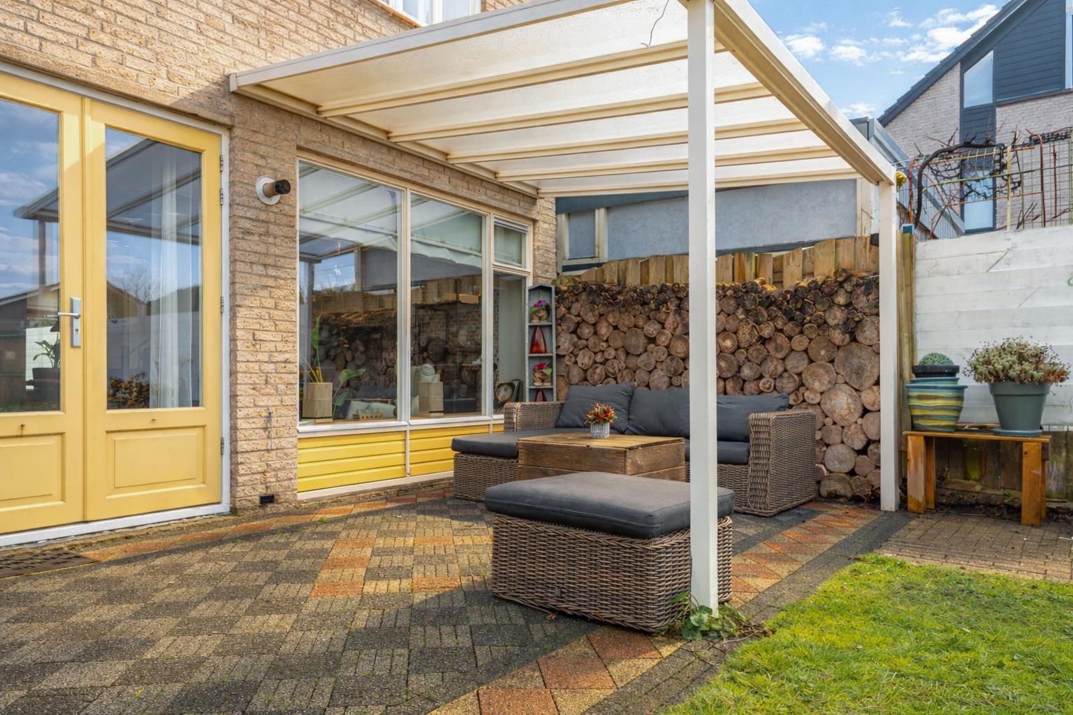 Foto 33 van A S Talmaplein 41