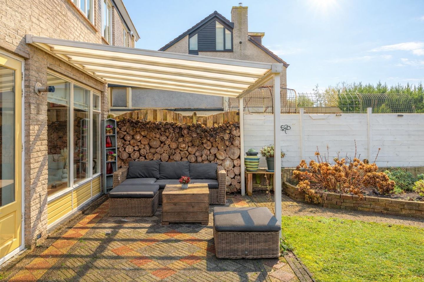 Foto 34 van A S Talmaplein 41